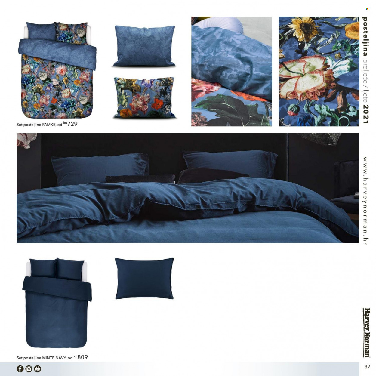 Harvey Norman katalog Stranica 37