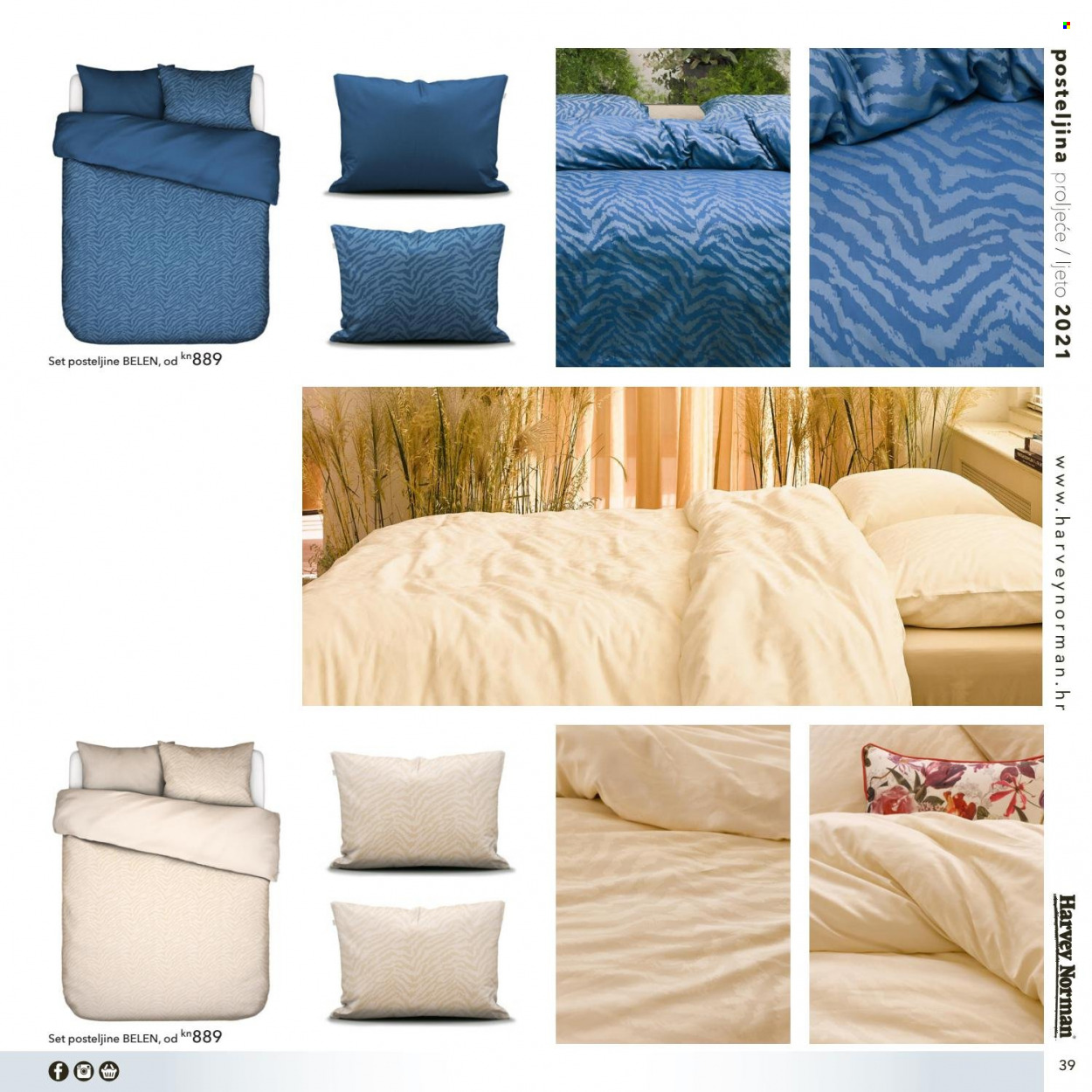 Harvey Norman katalog Stranica 39