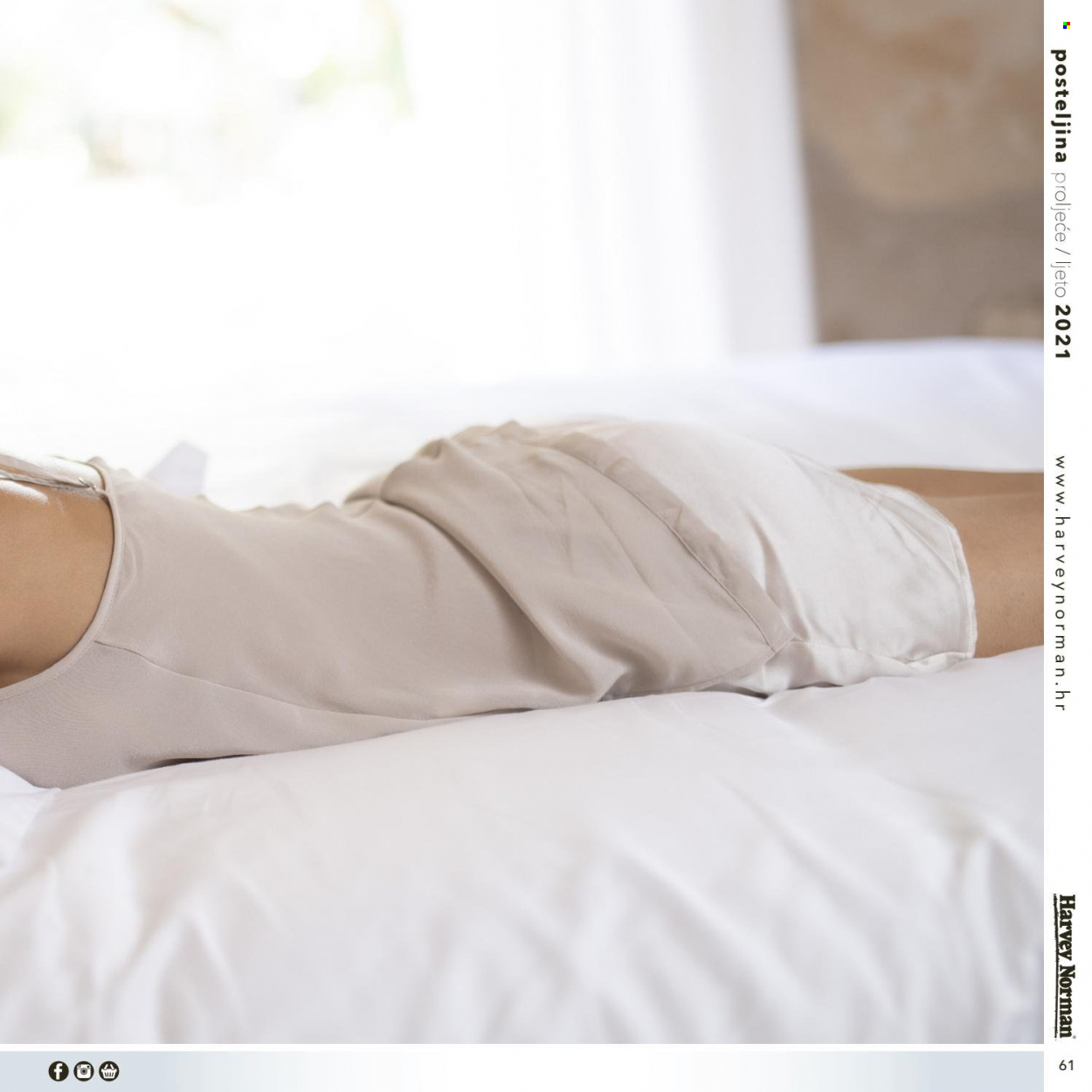 Harvey Norman katalog Stranica 61