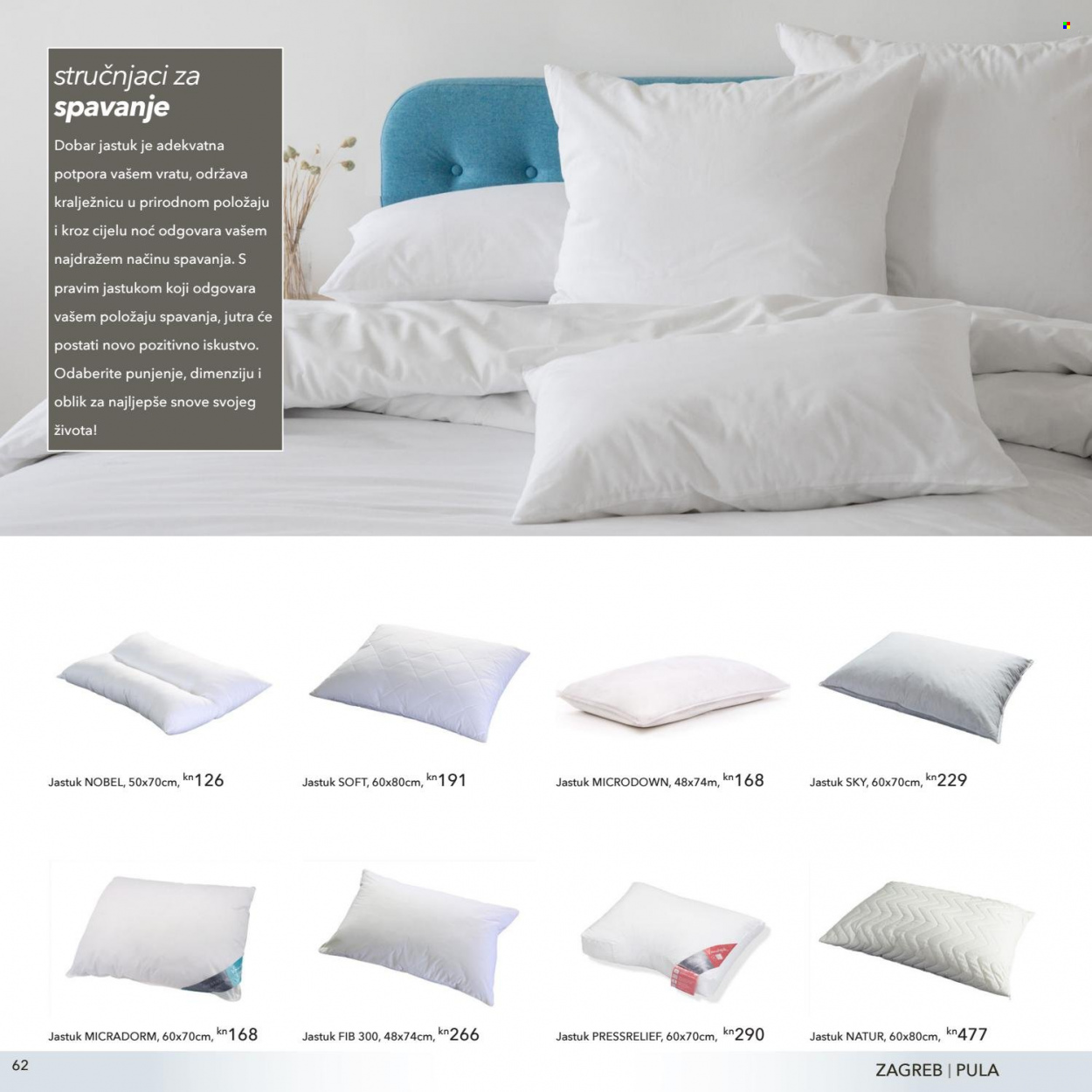 Harvey Norman katalog Stranica 62