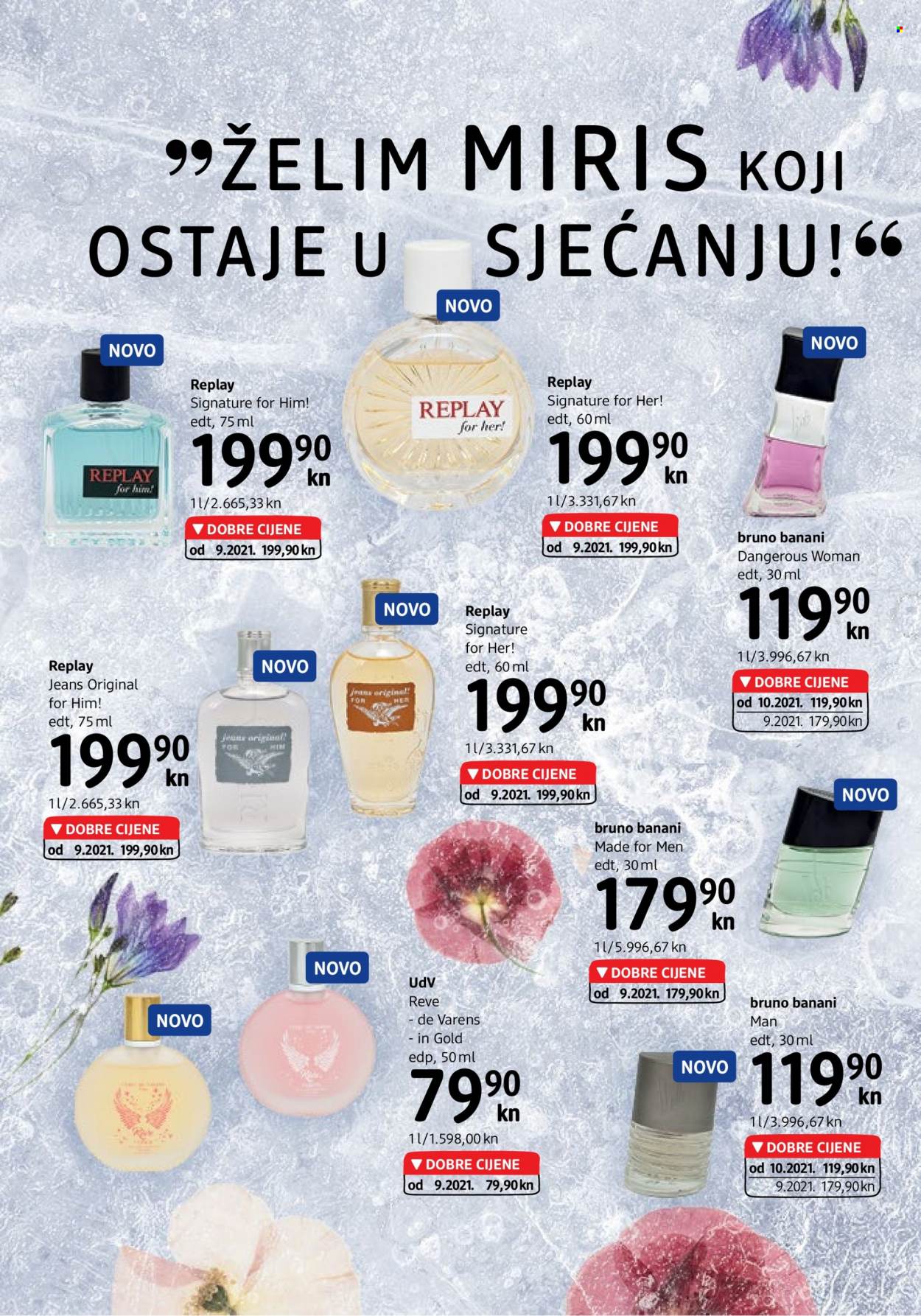 dm katalog - 01.11.2021. - 15.11.2021. Stranica 4