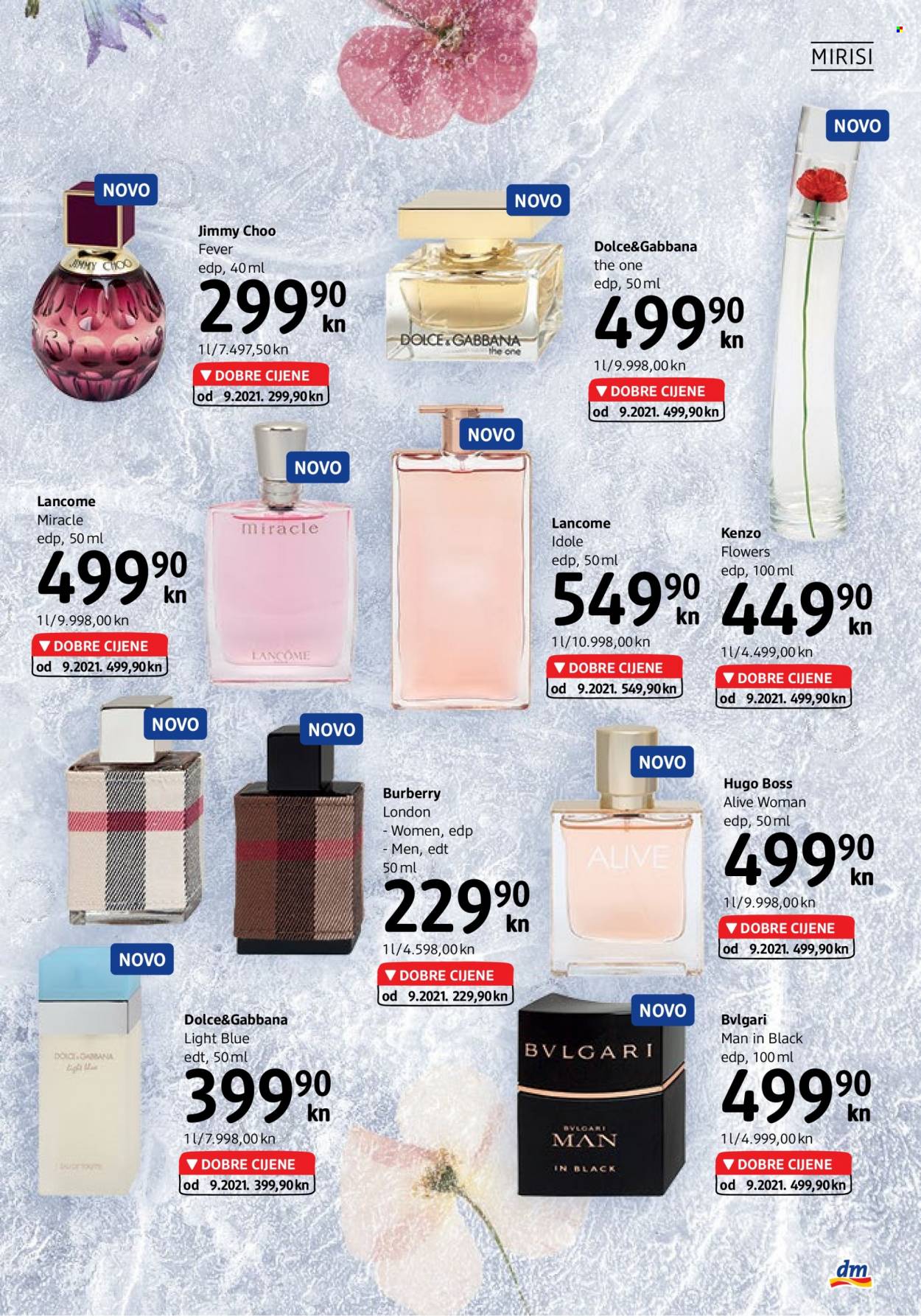 dm katalog - 01.11.2021. - 15.11.2021. Stranica 5
