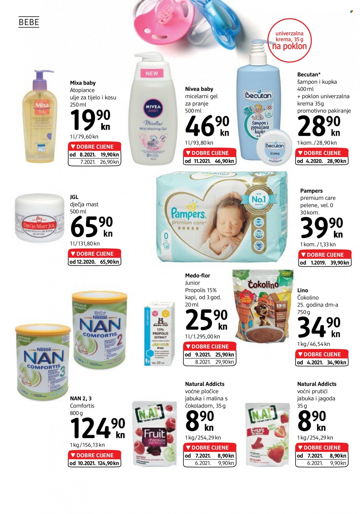 dm katalog - 01.11.2021. - 15.11.2021. Stranica 26