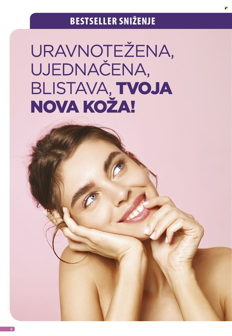 Farmasi katalog - 01.11.2021. - 30.11.2021. Stranica 6