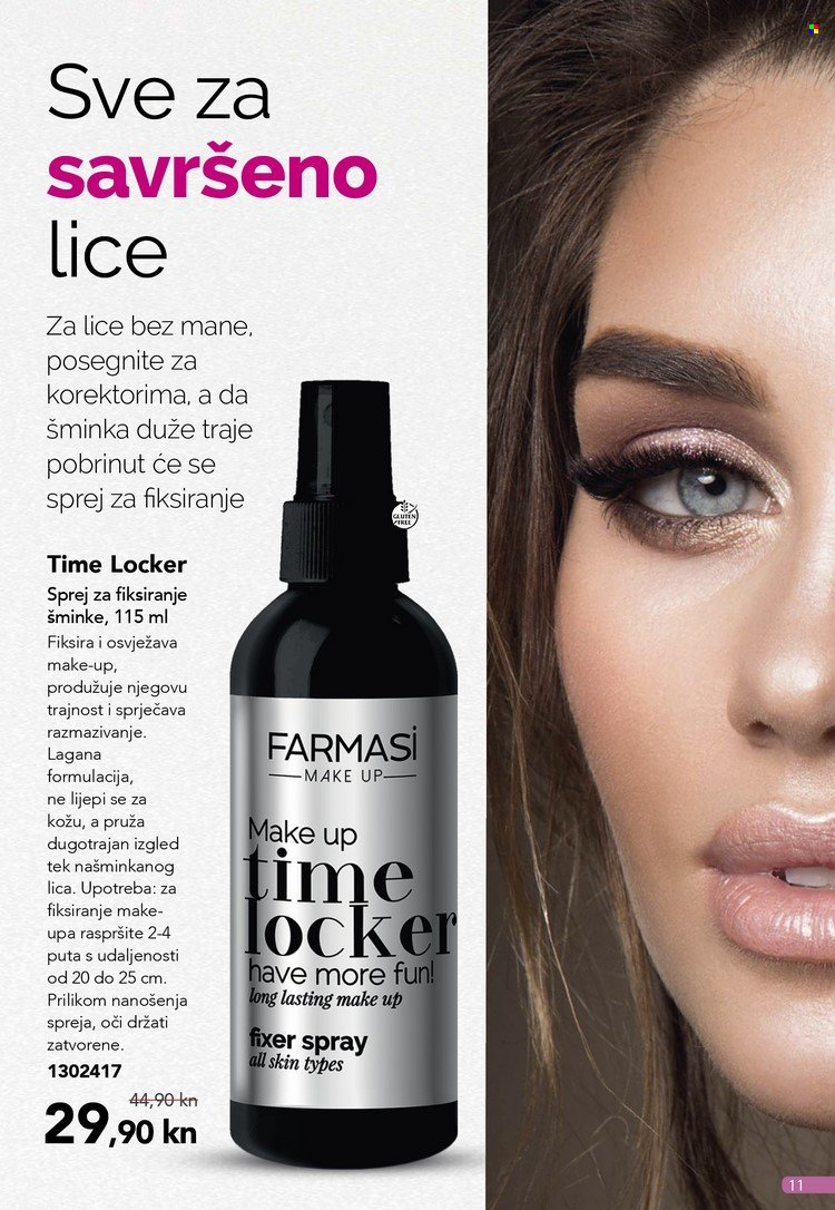 Farmasi katalog - 01.11.2021. - 30.11.2021. Stranica 11