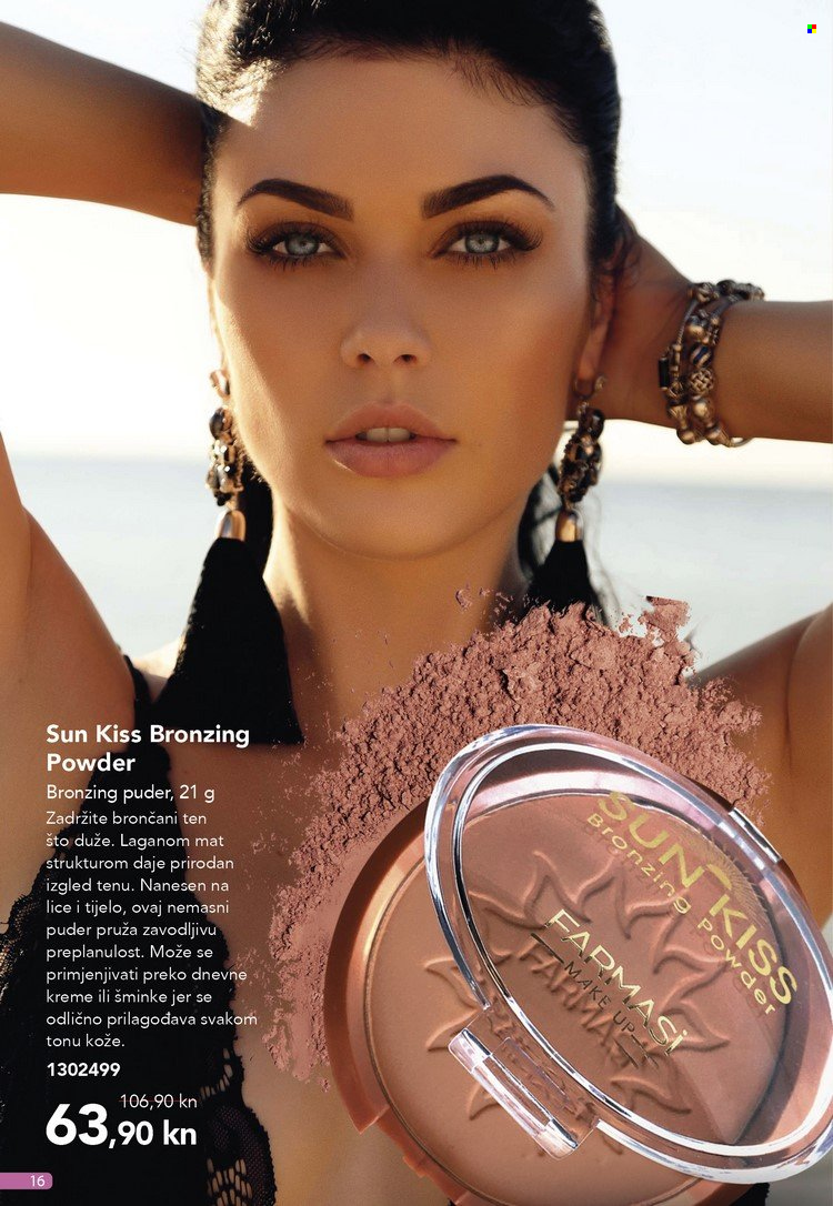 Farmasi katalog - 01.11.2021. - 30.11.2021. Stranica 16