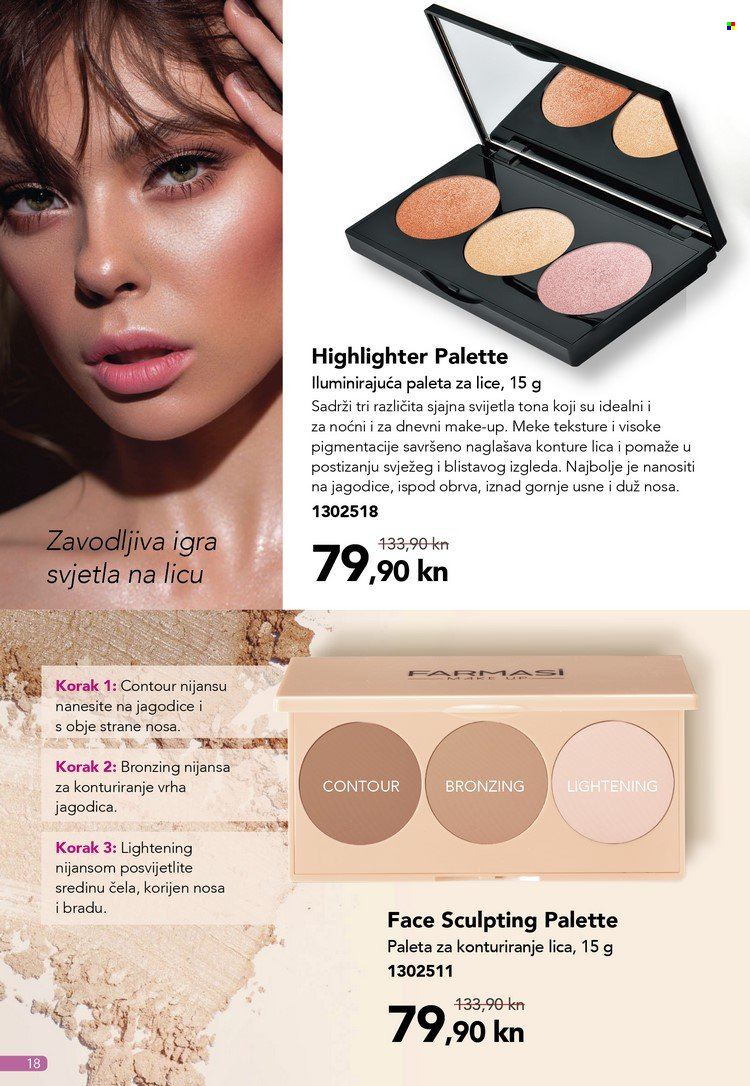 Farmasi katalog - 01.11.2021. - 30.11.2021. Stranica 18