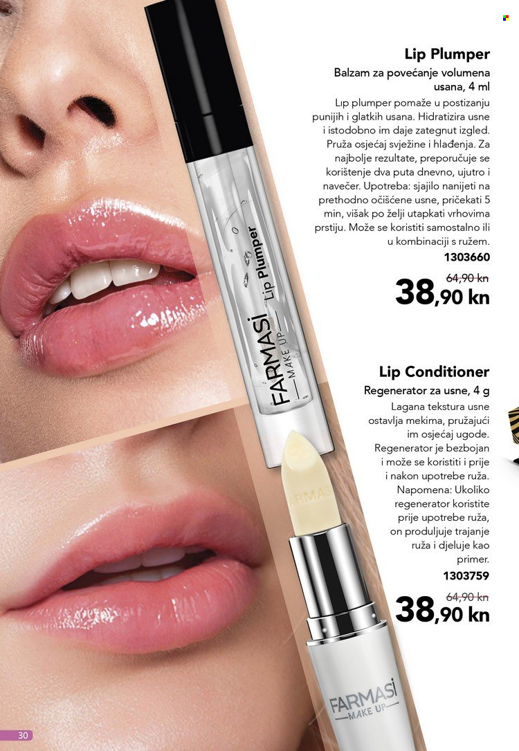 Farmasi katalog - 01.11.2021. - 30.11.2021. Stranica 30