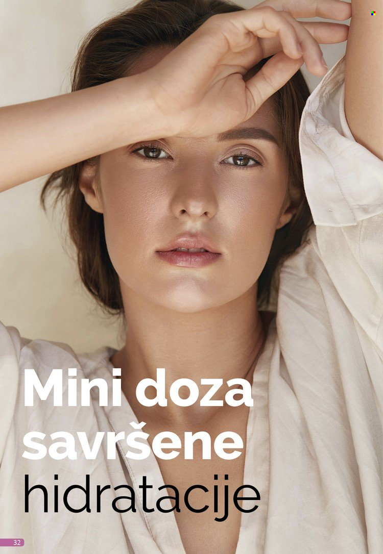 Farmasi katalog - 01.11.2021. - 30.11.2021. Stranica 32