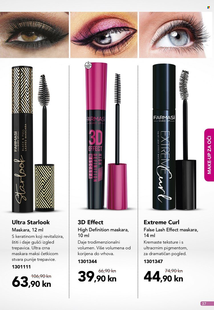 Farmasi katalog - 01.11.2021. - 30.11.2021. Stranica 37