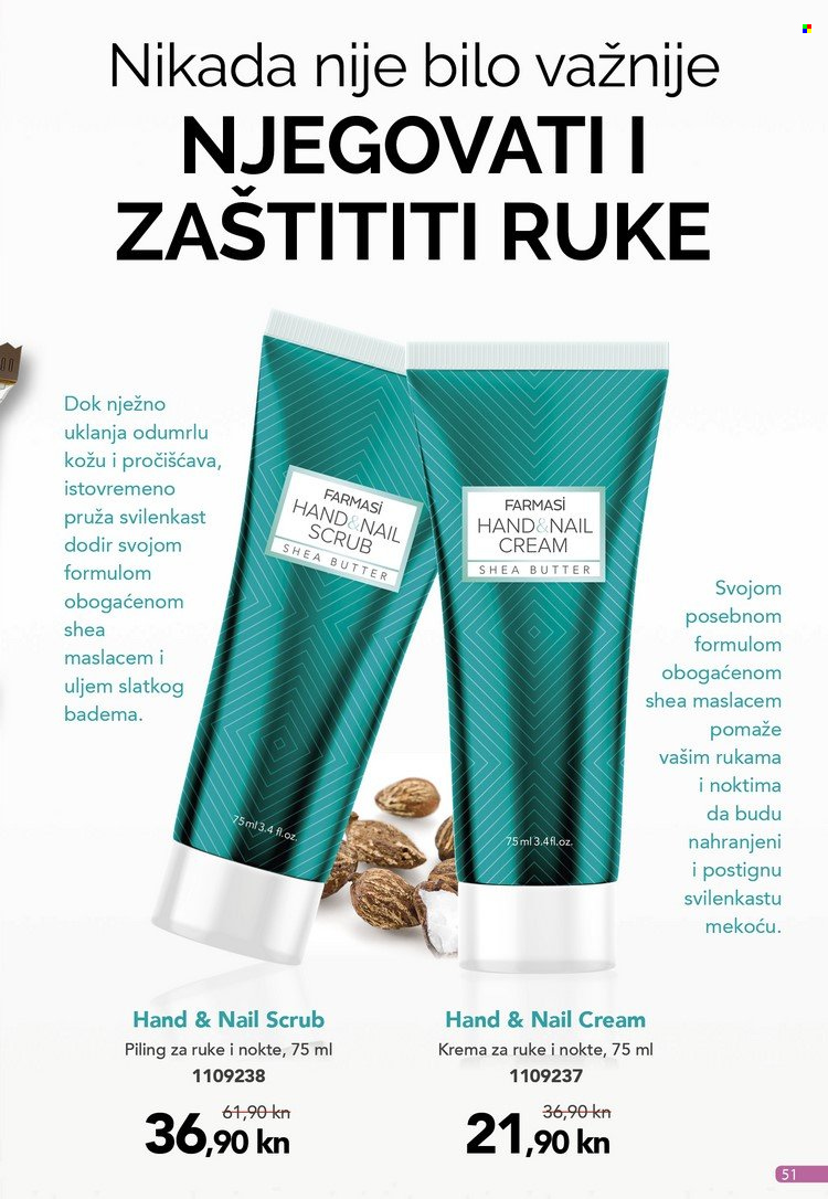 Farmasi katalog - 01.11.2021. - 30.11.2021. Stranica 51