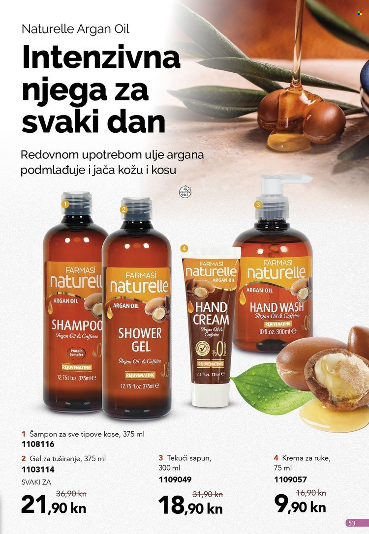 Farmasi katalog - 01.11.2021. - 30.11.2021. Stranica 53