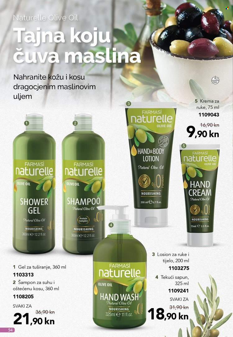 Farmasi katalog - 01.11.2021. - 30.11.2021. Stranica 54