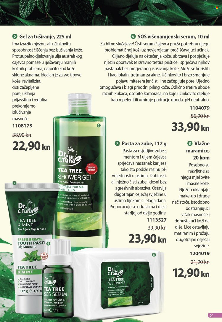 Farmasi katalog - 01.11.2021. - 30.11.2021. Stranica 61