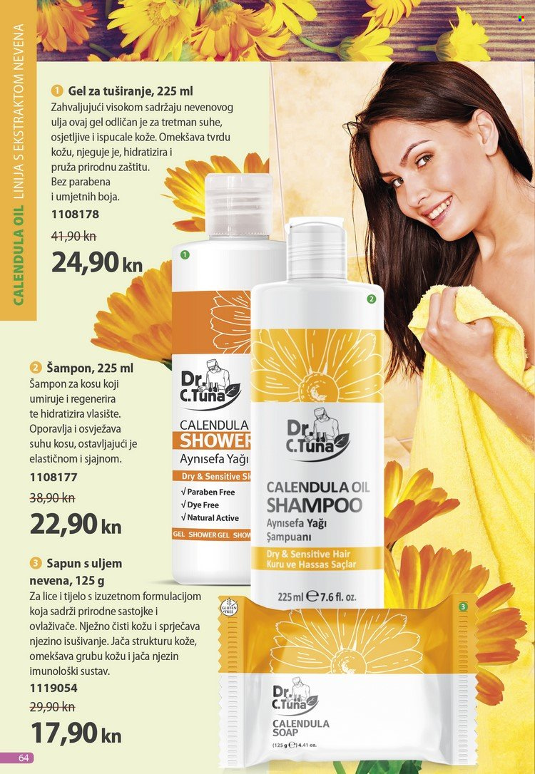 Farmasi katalog - 01.11.2021. - 30.11.2021. Stranica 64