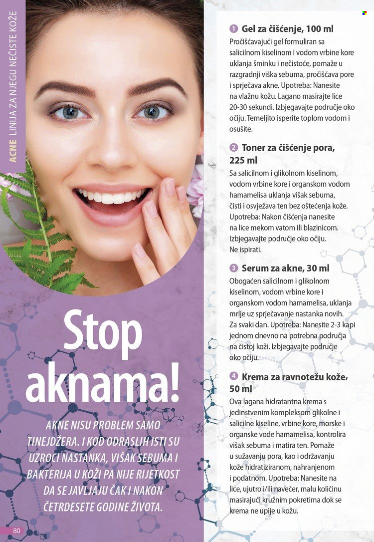 Farmasi katalog - 01.11.2021. - 30.11.2021. Stranica 80