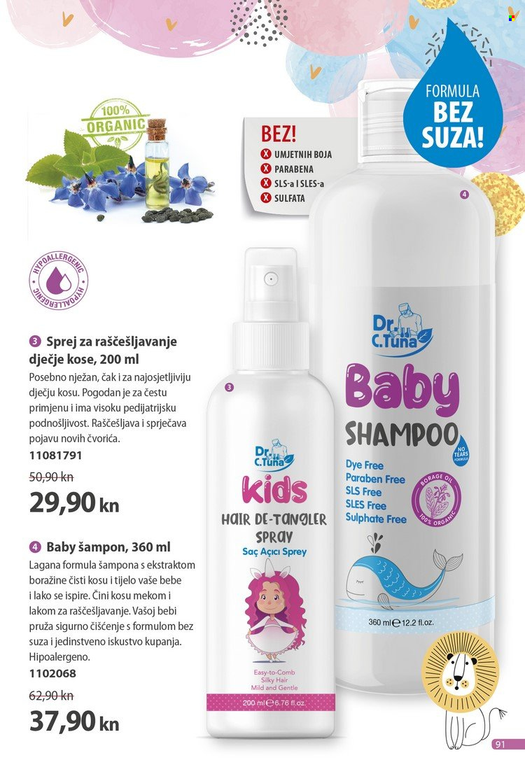 Farmasi katalog - 01.11.2021. - 30.11.2021. Stranica 91