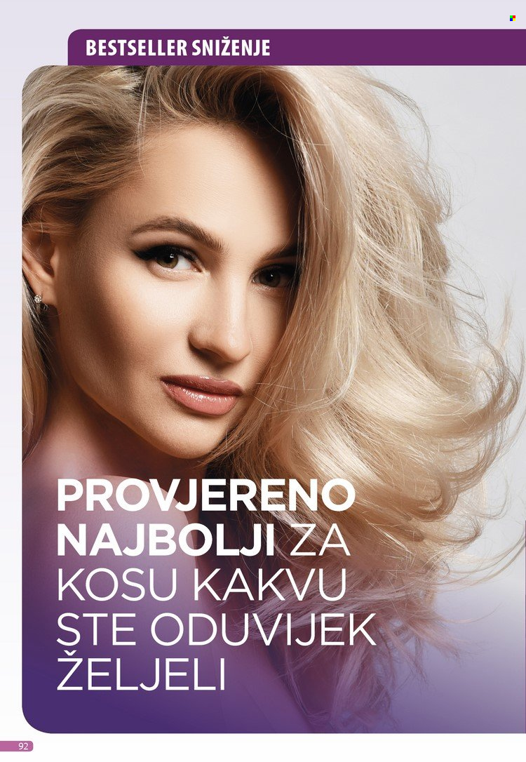 Farmasi katalog - 01.11.2021. - 30.11.2021. Stranica 92
