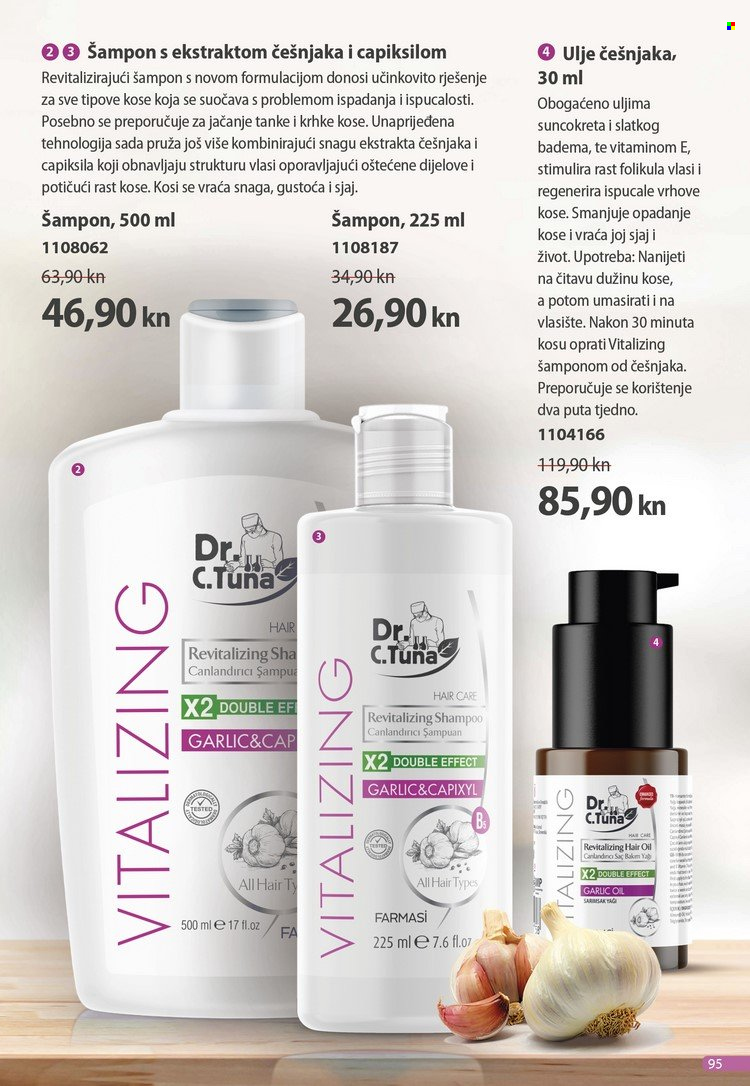 Farmasi katalog - 01.11.2021. - 30.11.2021. Stranica 95