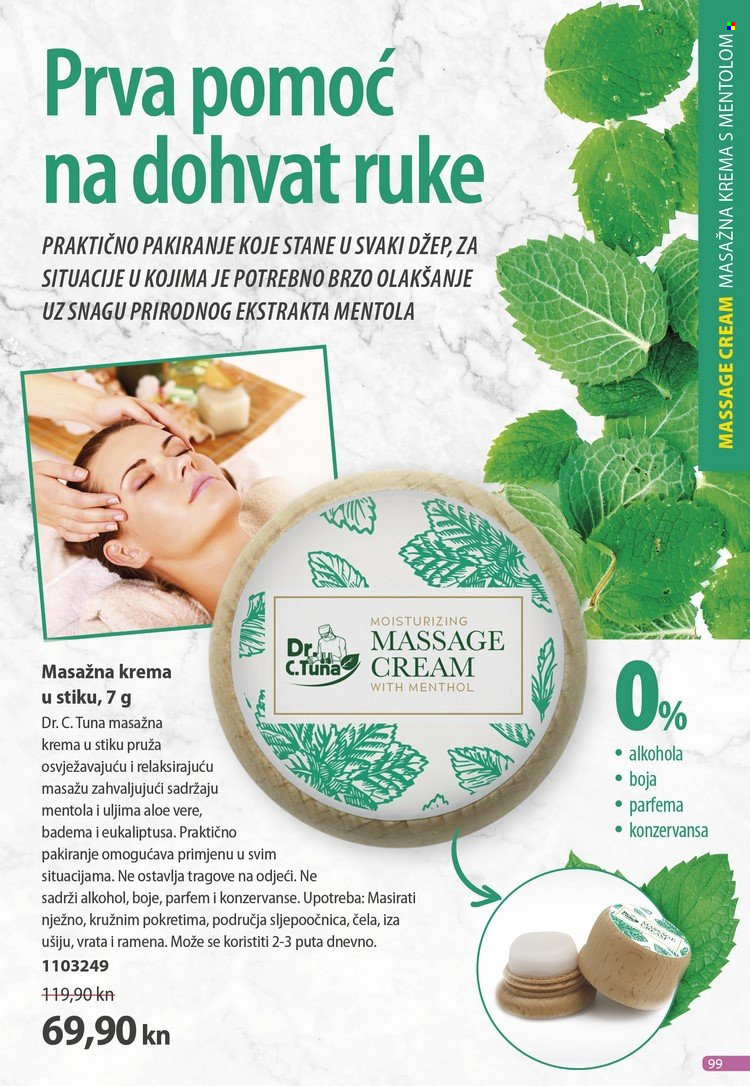 Farmasi katalog - 01.11.2021. - 30.11.2021. Stranica 99