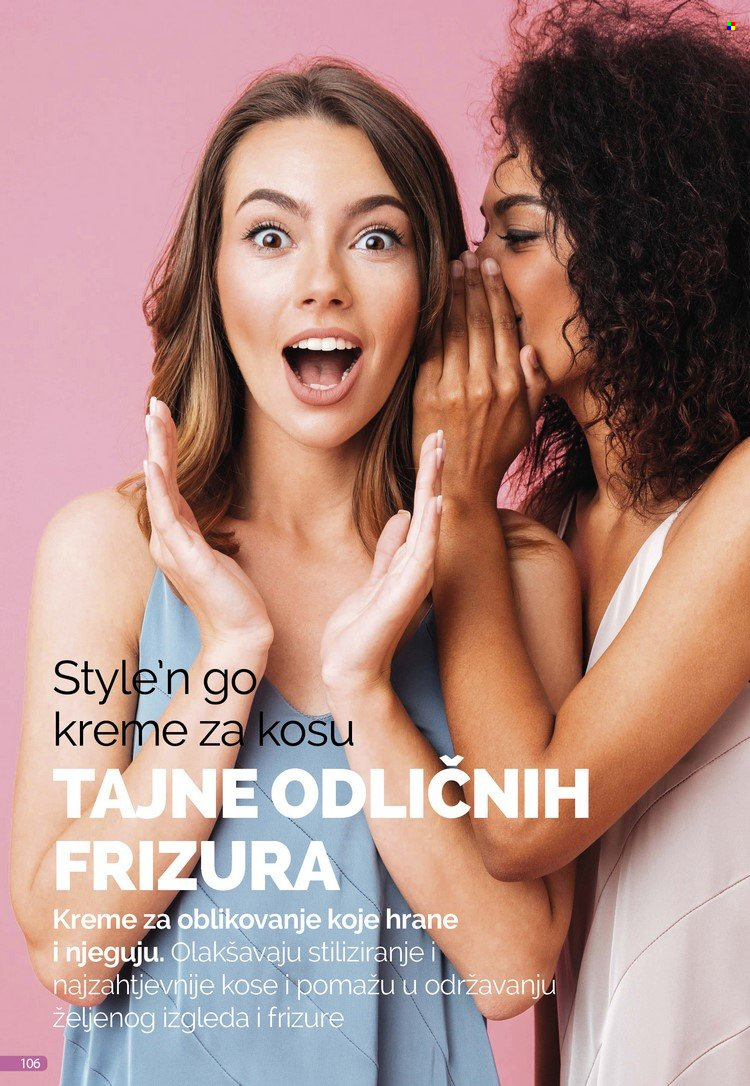 Farmasi katalog - 01.11.2021. - 30.11.2021. Stranica 106