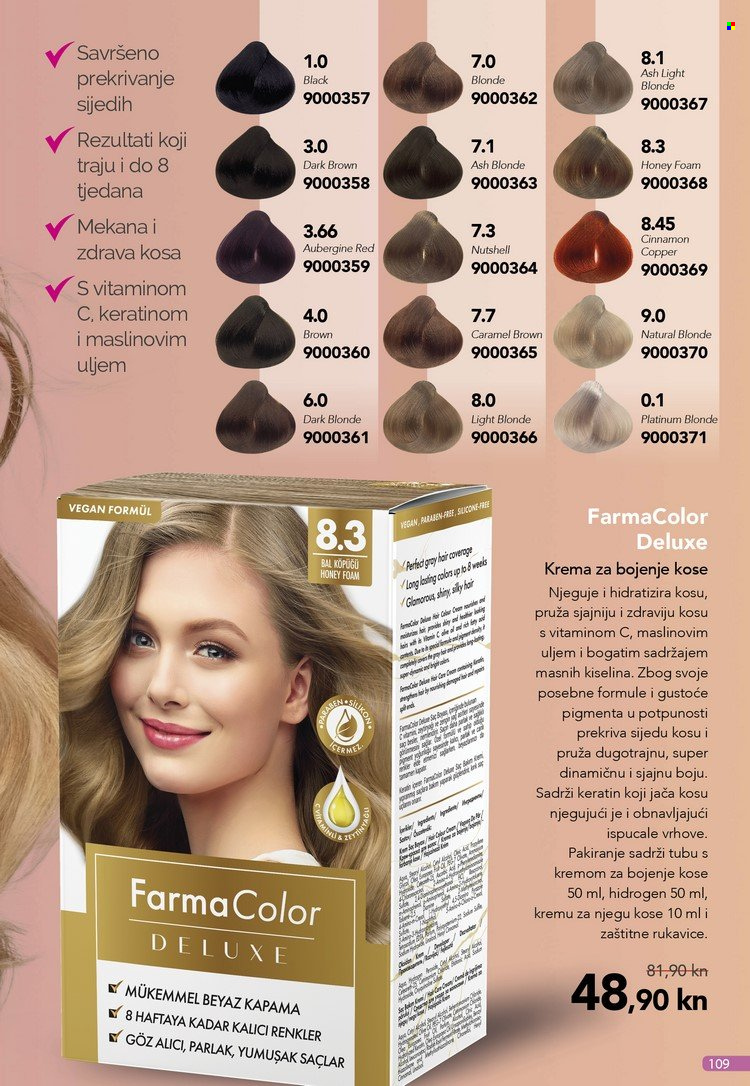 Farmasi katalog - 01.11.2021. - 30.11.2021. Stranica 109