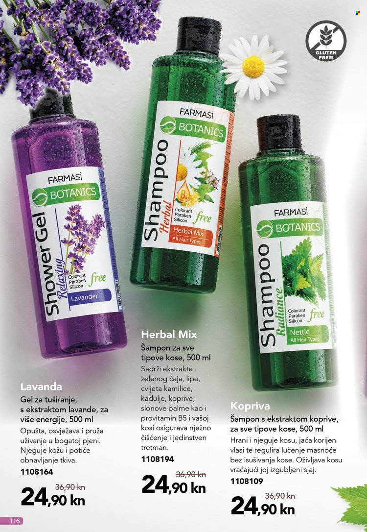 Farmasi katalog - 01.11.2021. - 30.11.2021. Stranica 116