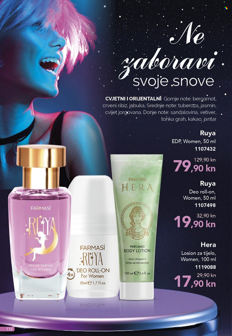 Farmasi katalog - 01.11.2021. - 30.11.2021. Stranica 118