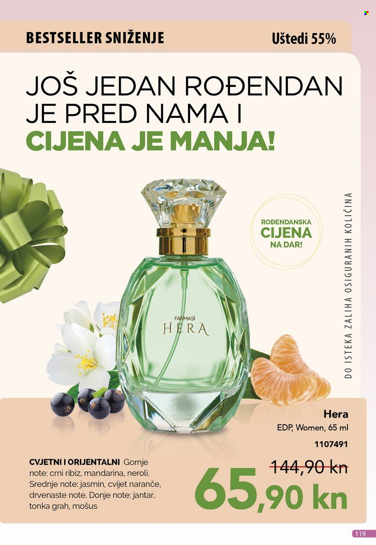 Farmasi katalog - 01.11.2021. - 30.11.2021. Stranica 119