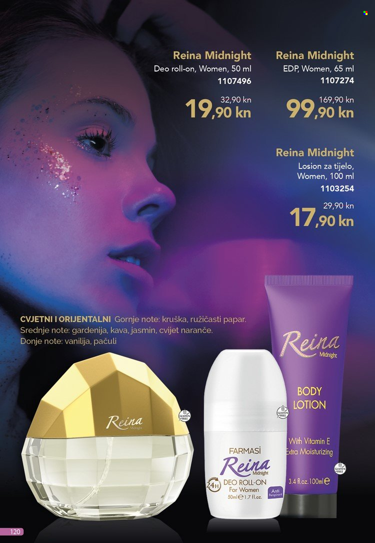 Farmasi katalog - 01.11.2021. - 30.11.2021. Stranica 120
