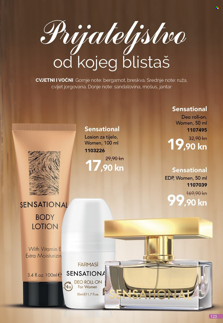 Farmasi katalog - 01.11.2021. - 30.11.2021. Stranica 123