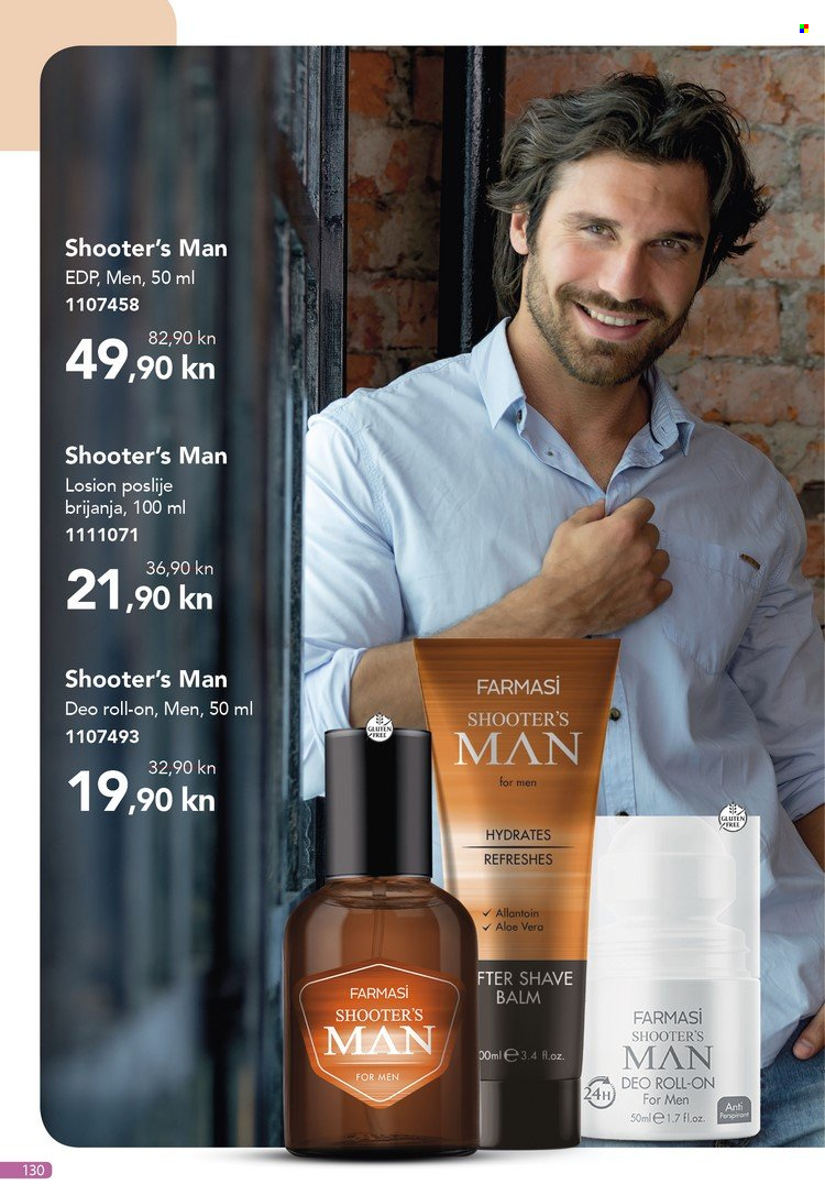 Farmasi katalog - 01.11.2021. - 30.11.2021. Stranica 130
