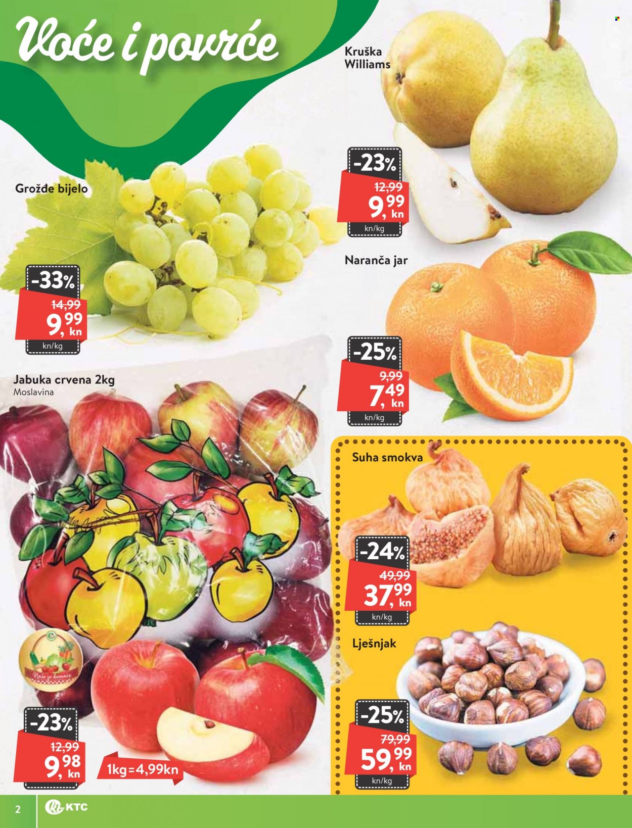 KTC katalog - 04.11.2021. - 10.11.2021. Stranica 2