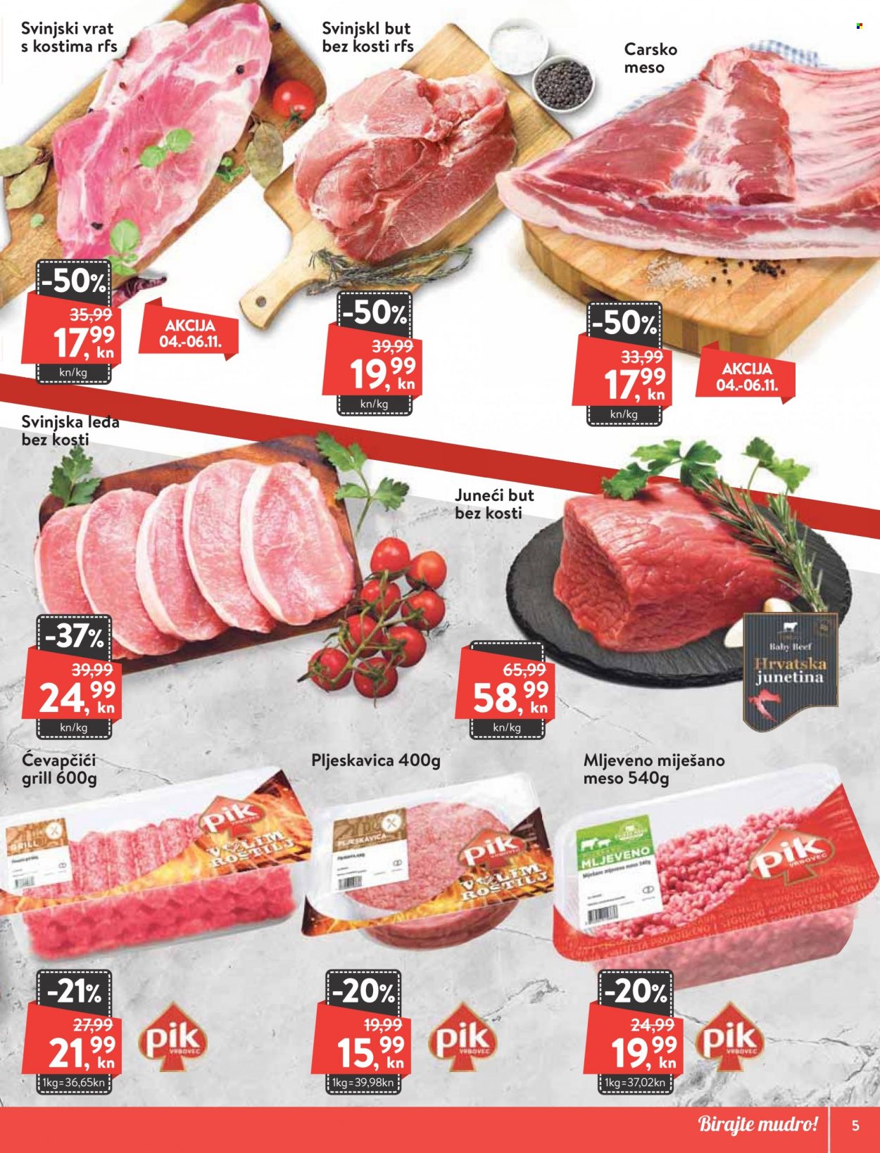 KTC katalog - 04.11.2021. - 10.11.2021. Stranica 5