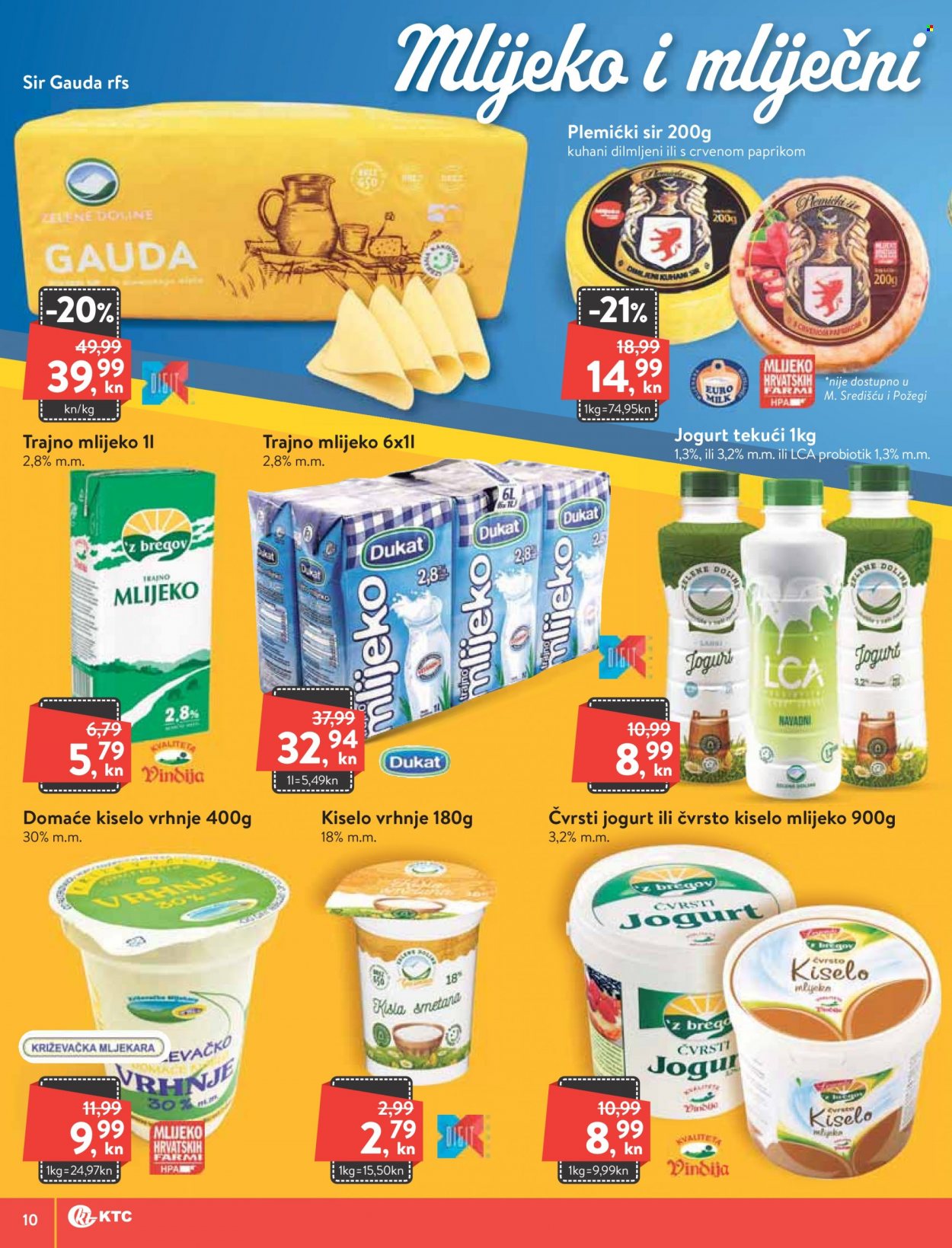 KTC katalog - 04.11.2021. - 10.11.2021. Stranica 10