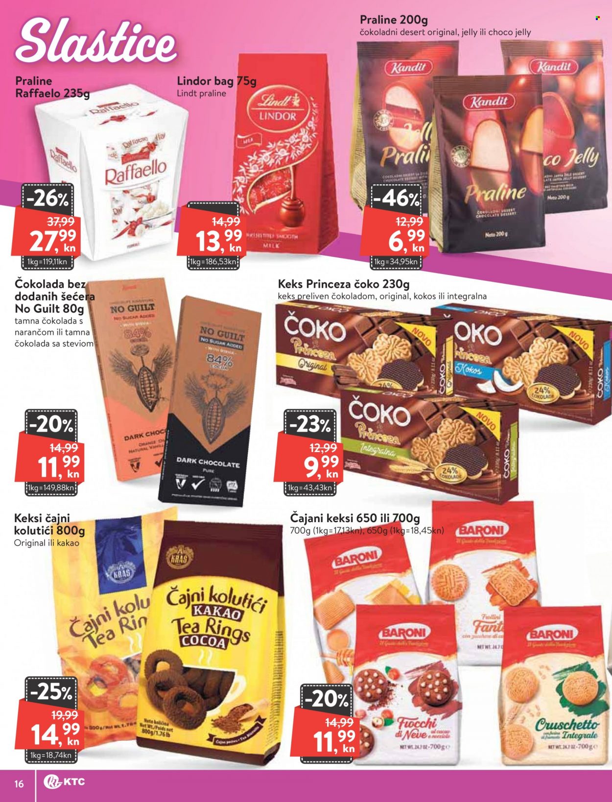 KTC katalog - 04.11.2021. - 10.11.2021. Stranica 16