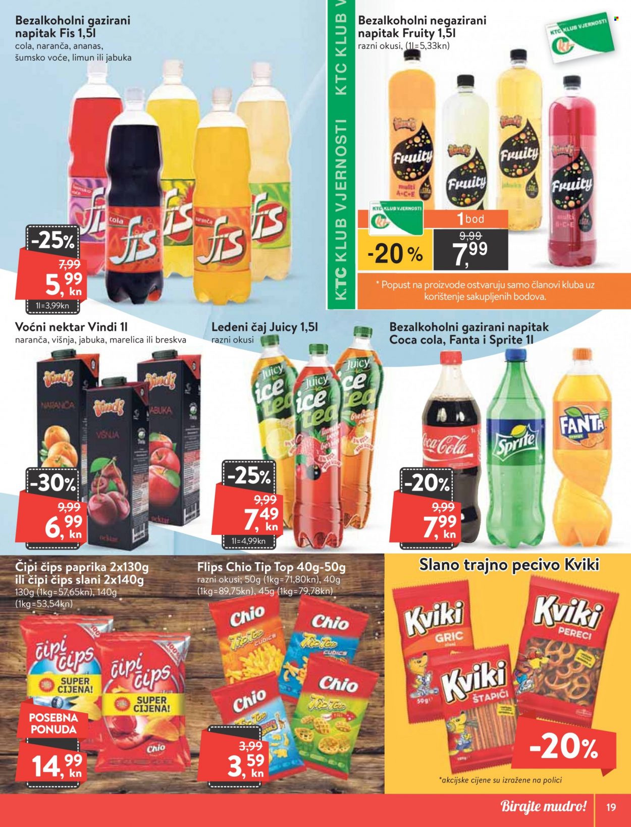 KTC katalog - 04.11.2021. - 10.11.2021. Stranica 19