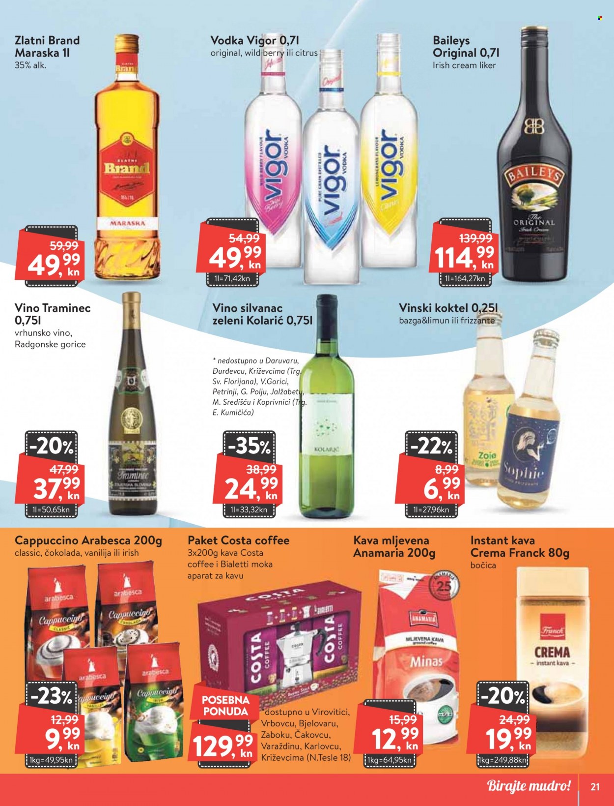 KTC katalog - 04.11.2021. - 10.11.2021. Stranica 21