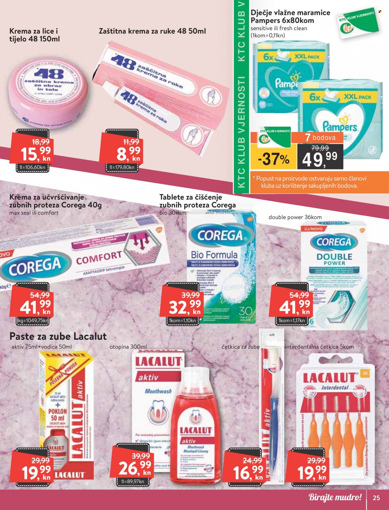 KTC katalog - 04.11.2021. - 10.11.2021. Stranica 25