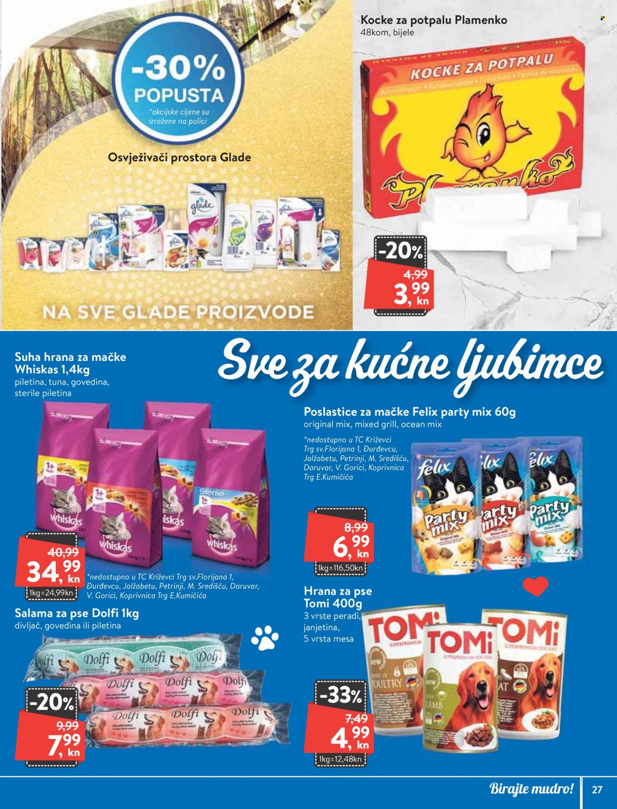 KTC katalog - 04.11.2021. - 10.11.2021. Stranica 27