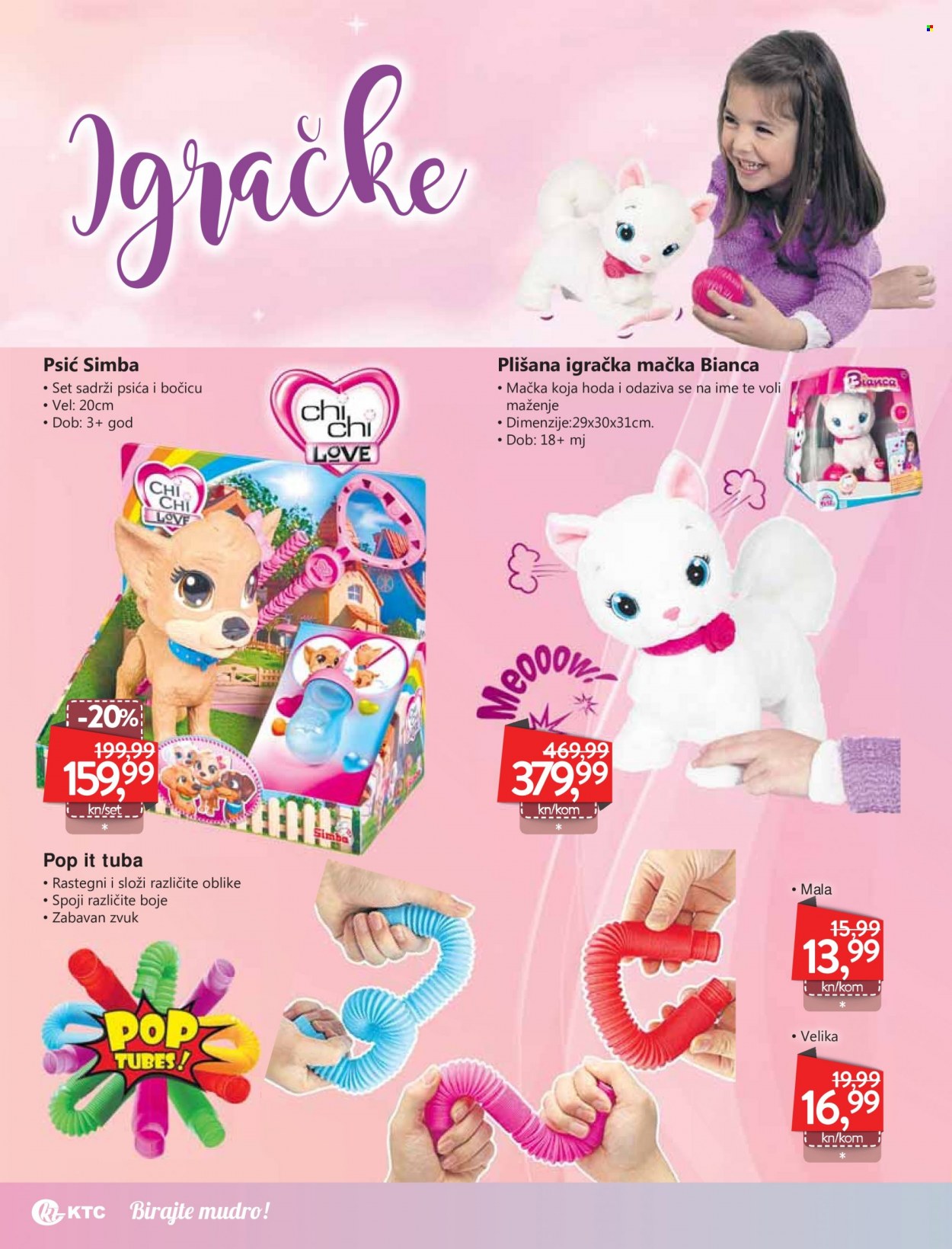 KTC katalog - 04.11.2021. - 16.11.2021. Stranica 2