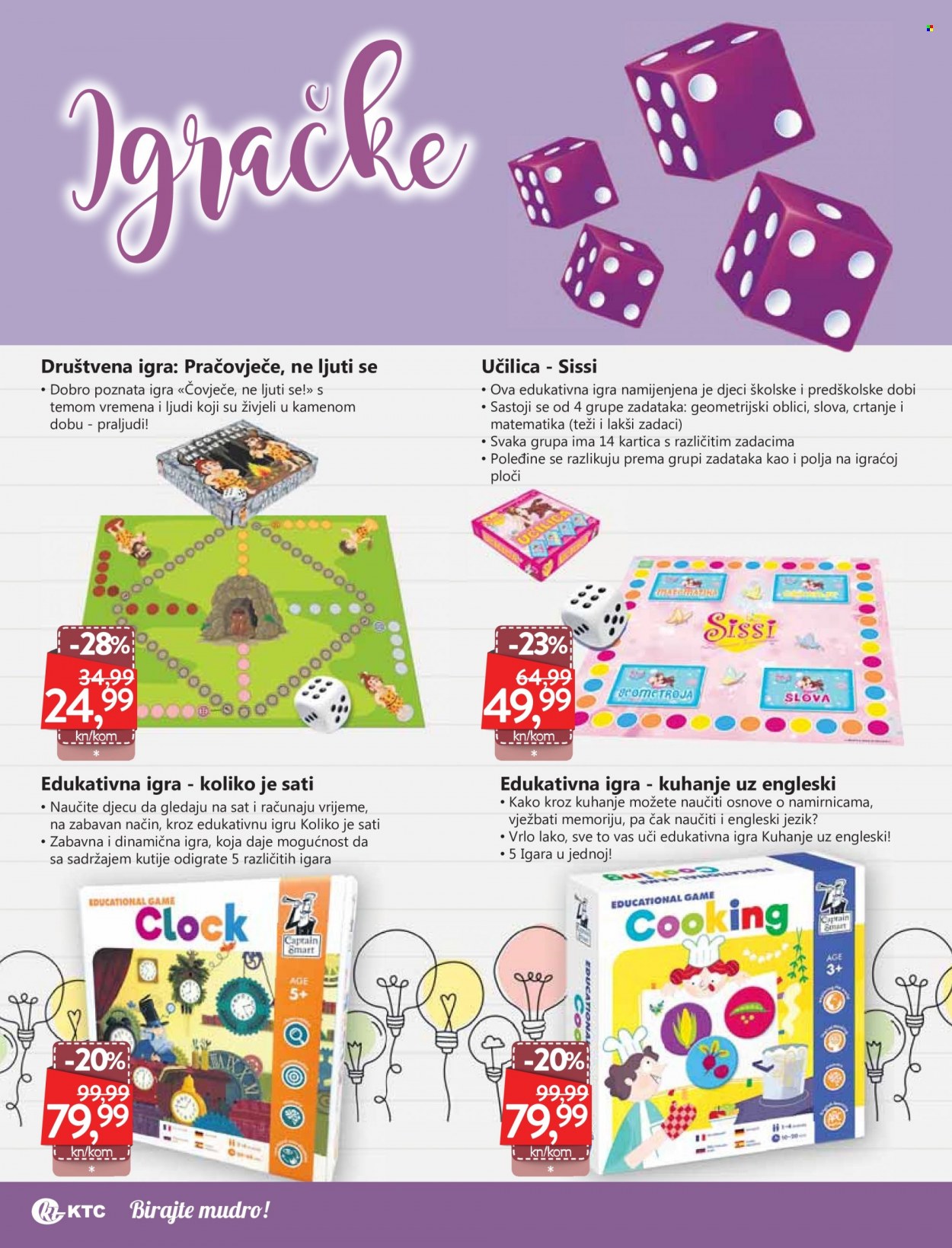 KTC katalog - 04.11.2021. - 16.11.2021. Stranica 4