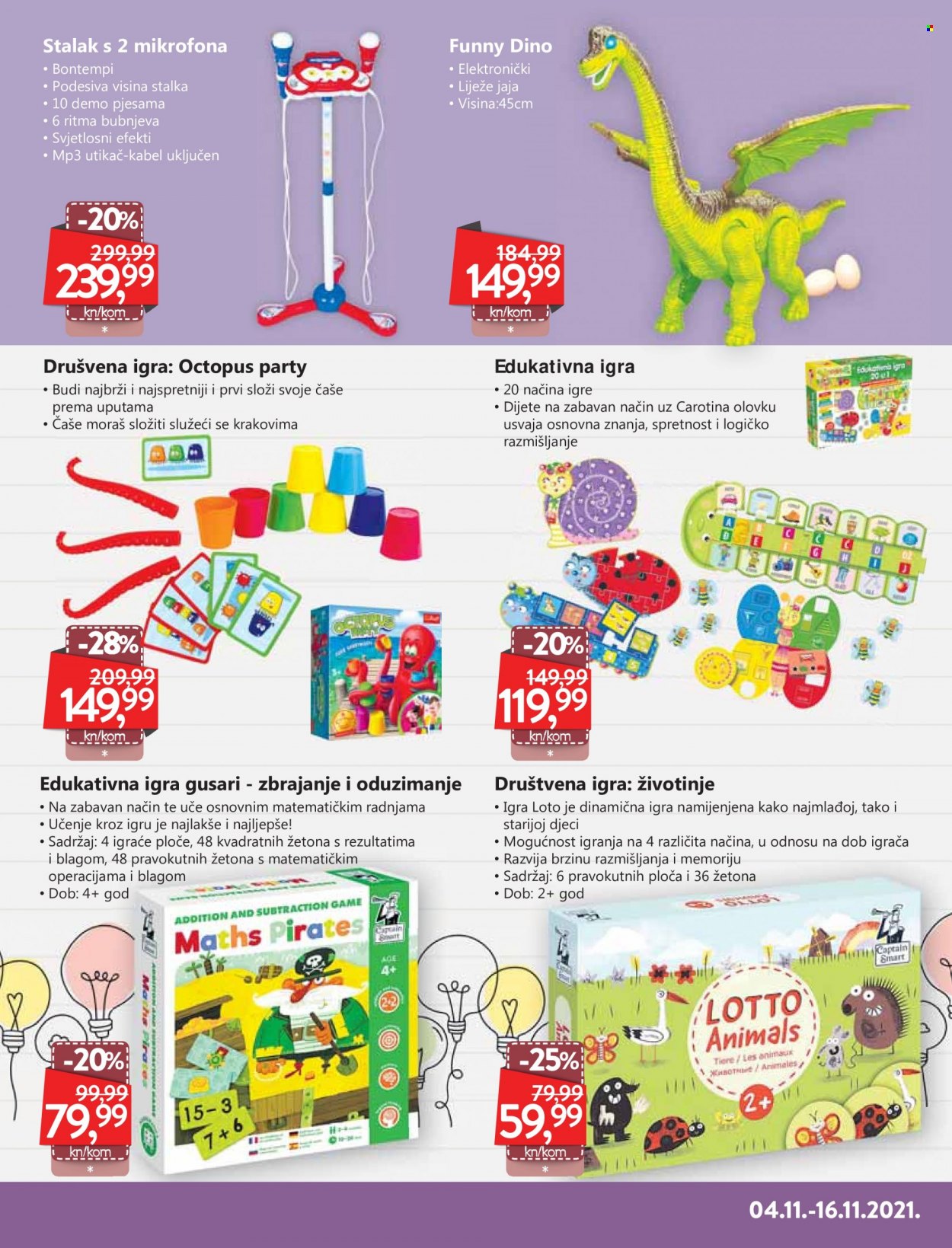 KTC katalog - 04.11.2021. - 16.11.2021. Stranica 5