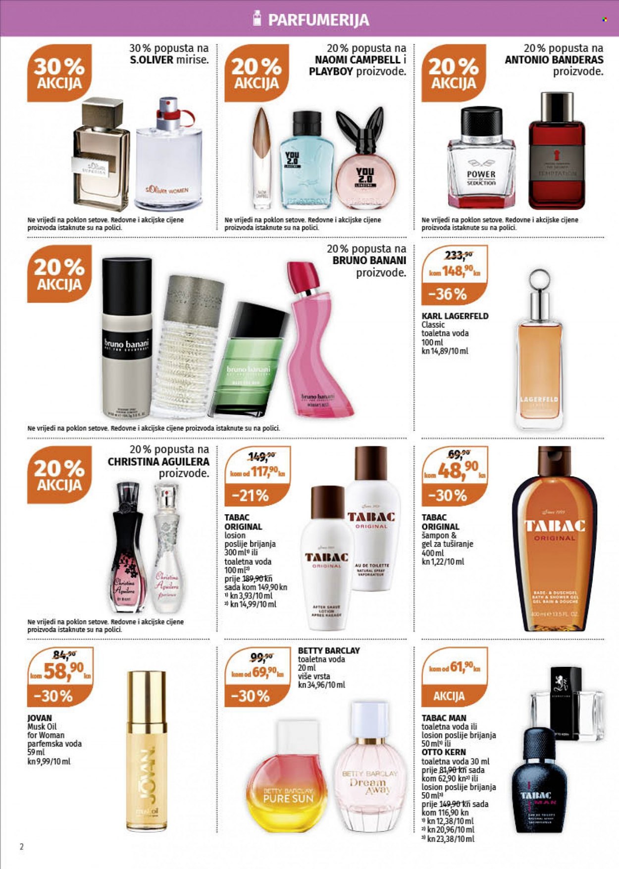 Müller katalog - 04.11.2021. - 10.11.2021. Stranica 2
