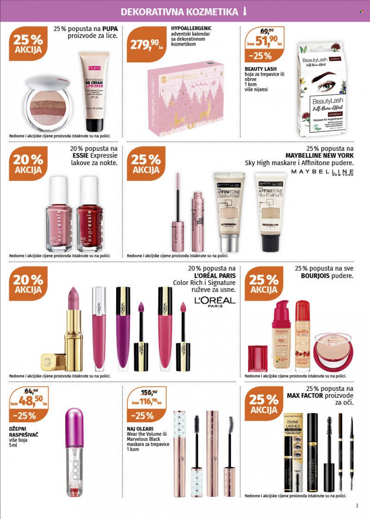 Müller katalog - 04.11.2021. - 10.11.2021. Stranica 3
