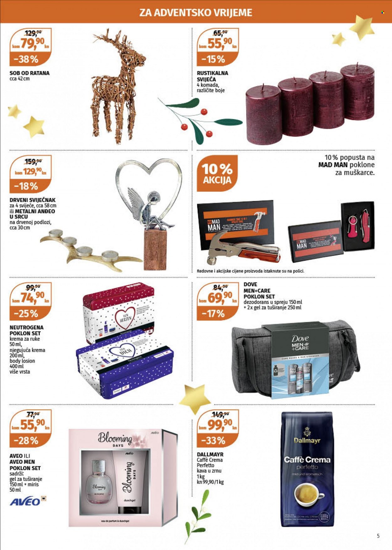 Müller katalog - 04.11.2021. - 10.11.2021. Stranica 5