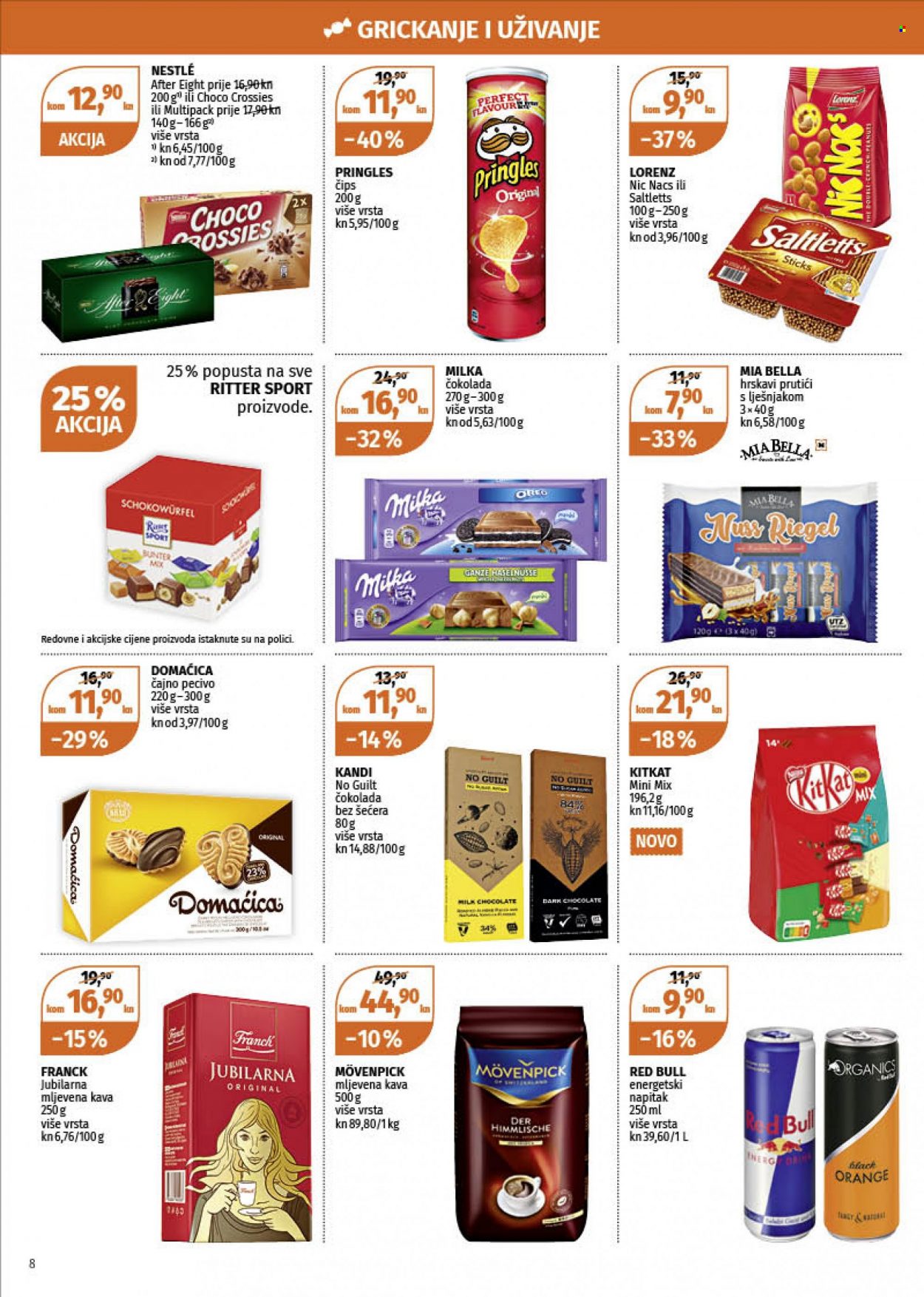 Müller katalog - 04.11.2021. - 10.11.2021. Stranica 8