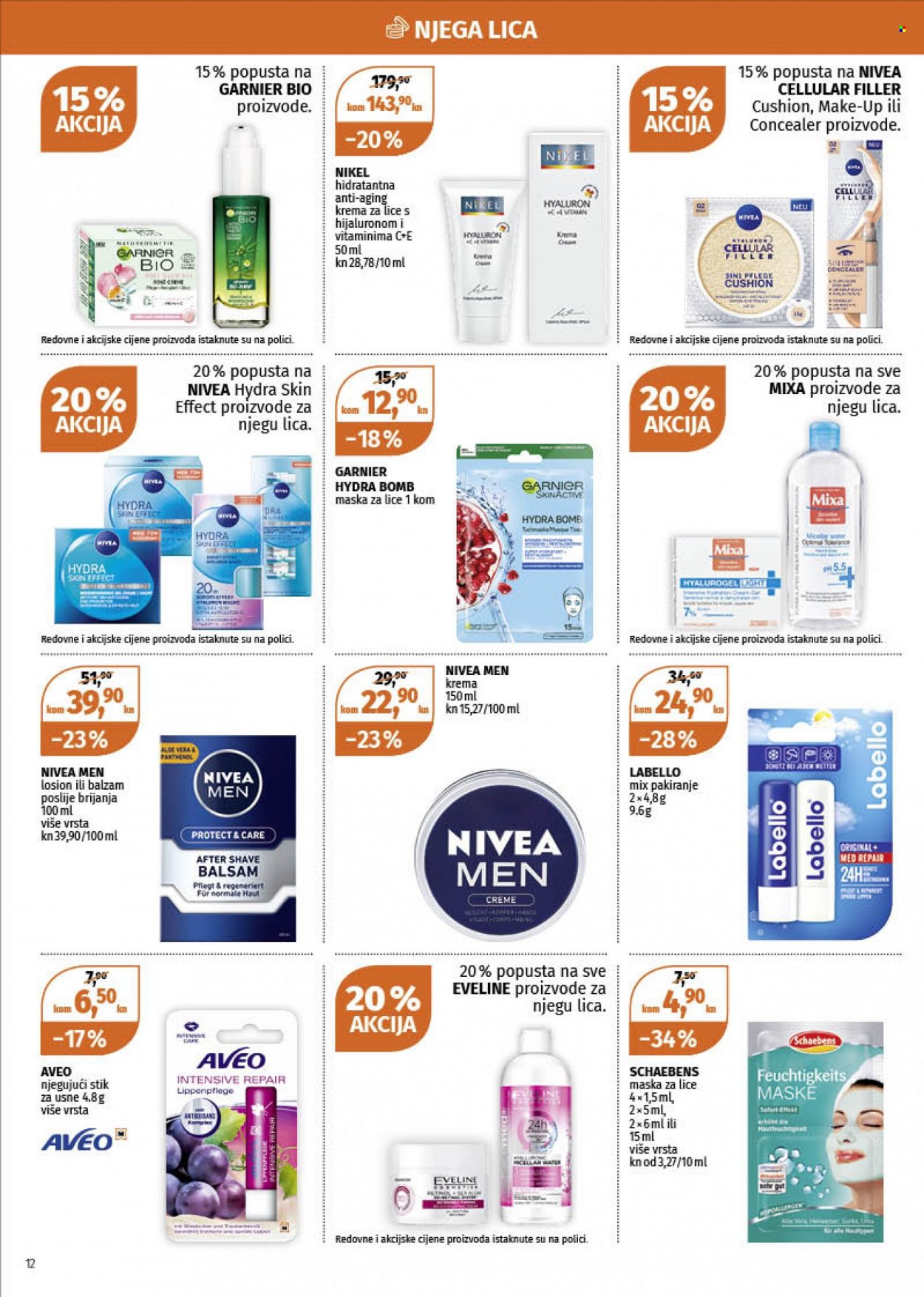 Müller katalog - 04.11.2021. - 10.11.2021. Stranica 12