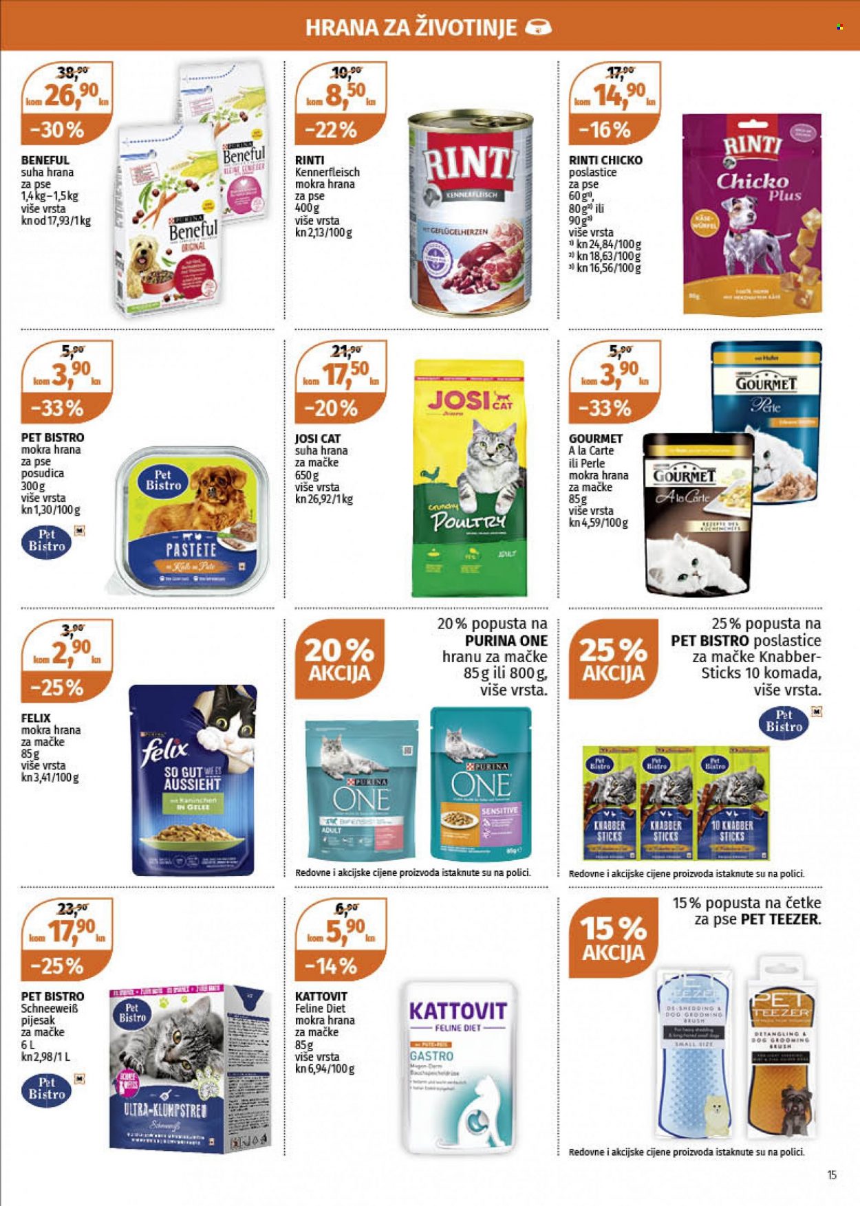 Müller katalog - 04.11.2021. - 10.11.2021. Stranica 15