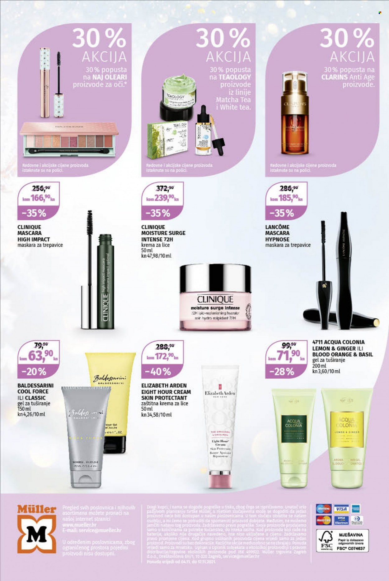 Müller katalog - 04.11.2021. - 17.11.2021. Stranica 4